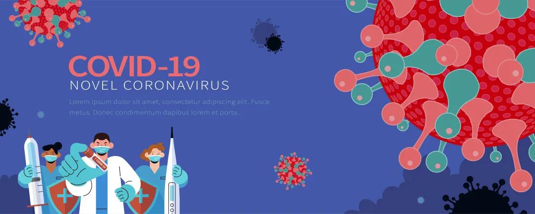 厭倦了,這場(chǎng)新冠疫情!(圖4) 厭倦了,這場(chǎng)新冠疫情!(圖4)